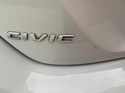 Used 2017 Honda Civic LX-P image 13