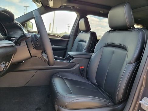 New 2026 Jeep Grand Cherokee L Limited AWD/4WD image 19