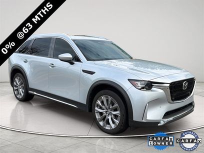 Certified 2024 MAZDA CX-90 3.3 Turbo w/ Premium Package