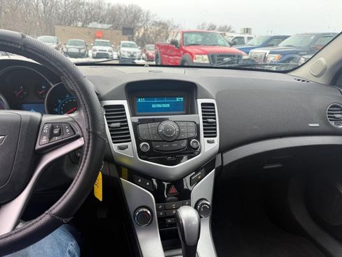 Used 2012 Chevrolet Cruze LT image 7