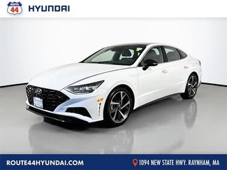 Used 2023 Hyundai Sonata SEL Plus FWD video 1
