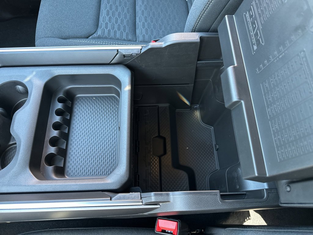 New 2026 RAM 1500 Big Horn AWD/4WD image 27
