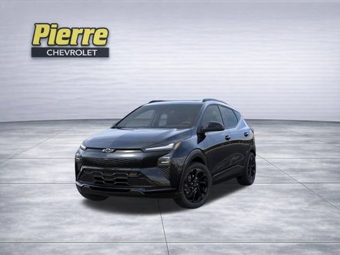 New 2027 Chevrolet Bolt RS w/ Super Cruise Package FWD image 8