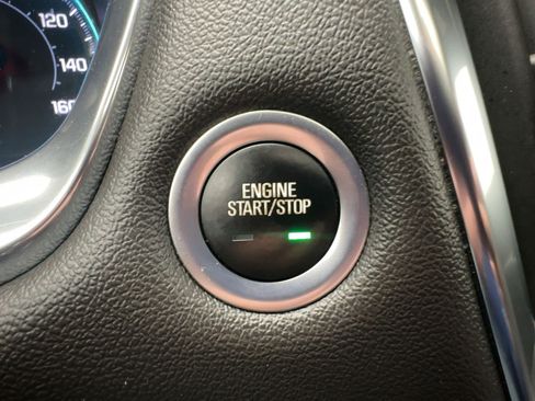 Certified 2023 Chevrolet Traverse RS w/ LPO, Floor Liner Package image 26