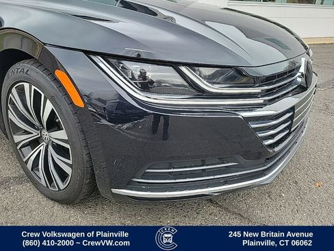 Used 2019 Volkswagen Arteon SE image 21