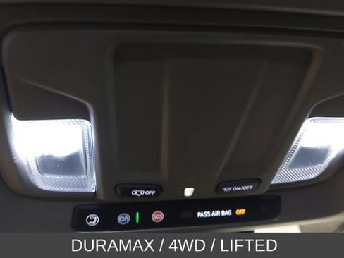 Used 2024 GMC Sierra 2500 Pro w/ 1SA Pro Safety Plus Package AWD/4WD image 27