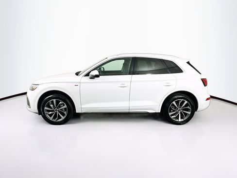 Used 2023 Audi Q5 2.0T Premium Plus w/ Premium Plus Package AWD/4WD image 4