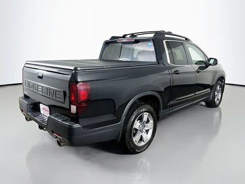 Used 2025 Honda Ridgeline RTL image 20