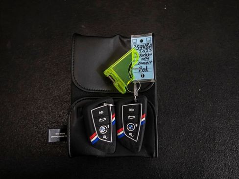 Used 2025 BMW M4 xDrive Competition w/ Executive Package image 50