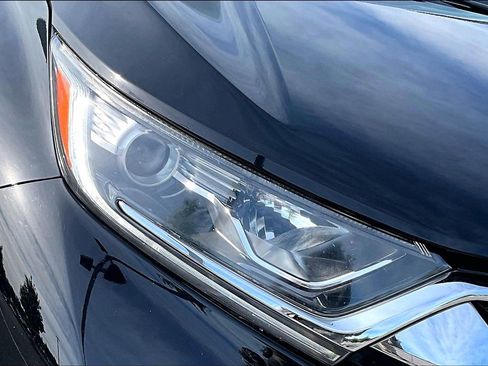 Used 2019 Honda CR-V EX-L image 32