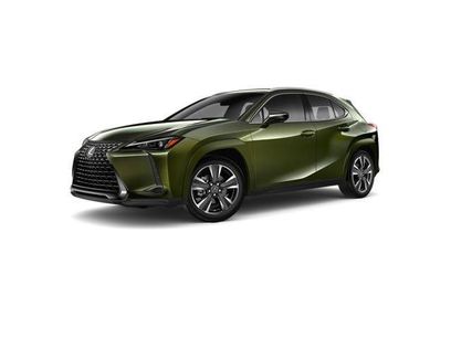 New 2026 Lexus UX 300h FWD