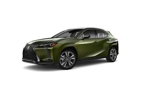 New 2026 Lexus UX 300h FWD image 1