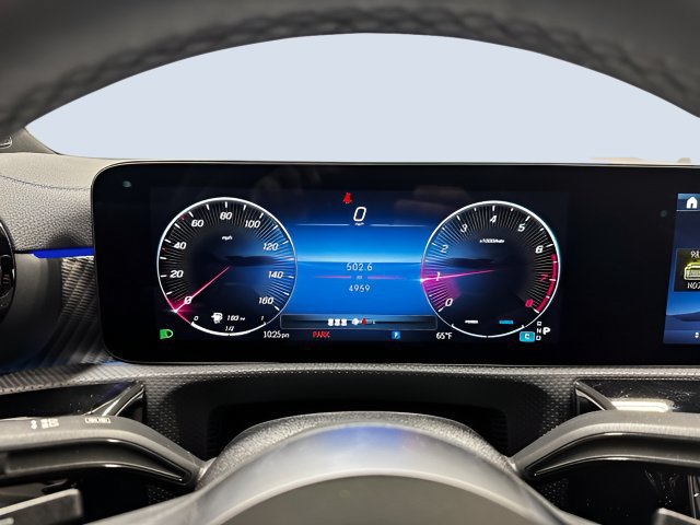 Used 2026 Mercedes-Benz CLA 250 4MATIC image 28