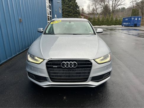 Used 2016 Audi A4 2.0T Premium Plus image 11