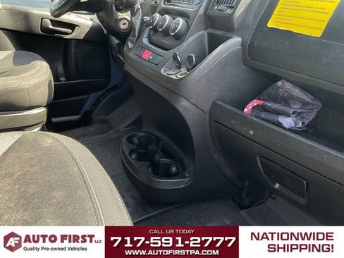 Used 2020 RAM ProMaster 3500 FWD image 21