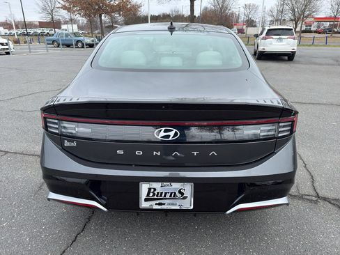 Used 2025 Hyundai Sonata SEL image 6
