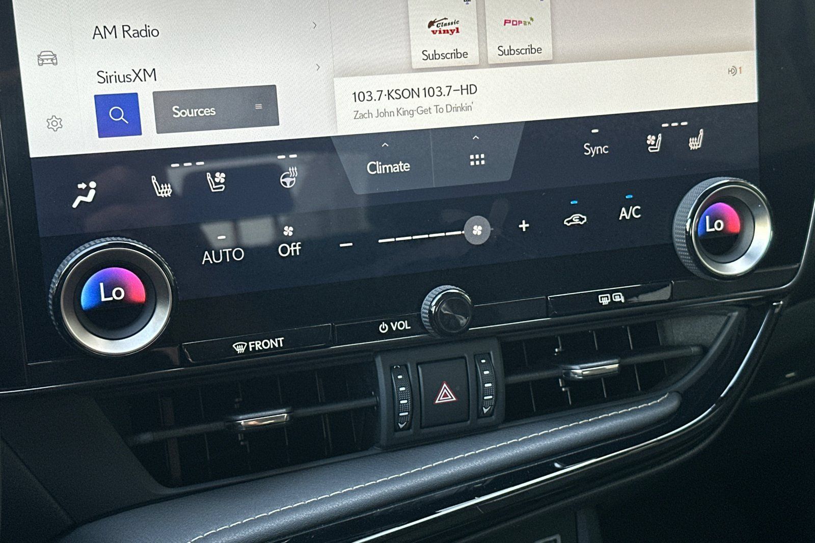 Used 2022 Lexus NX 350h AWD image 20