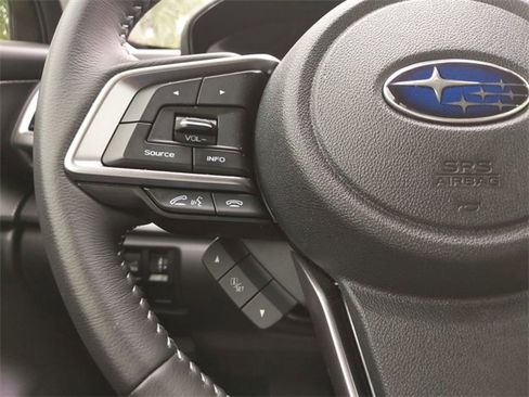 Used 2020 Subaru Forester Limited image 25