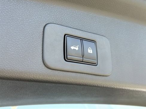 New 2025 Nissan Murano SL w/ Cargo Package image 13