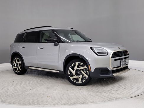 New 2026 MINI Cooper Countryman S w/ Comfort Package Max image 30