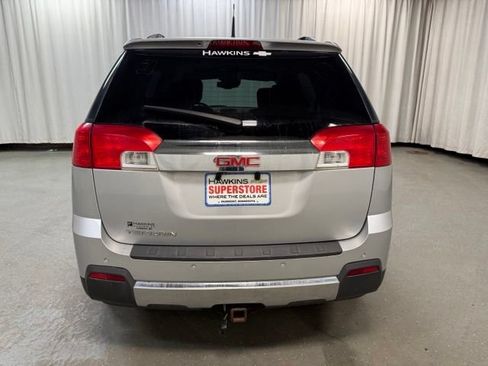 Used 2013 GMC Terrain SLT FWD image 6