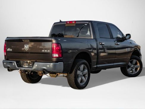 Used 2015 RAM 1500 Big Horn image 6