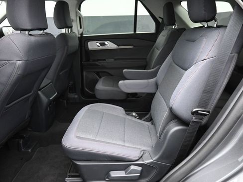 New 2025 Ford Explorer Active image 26