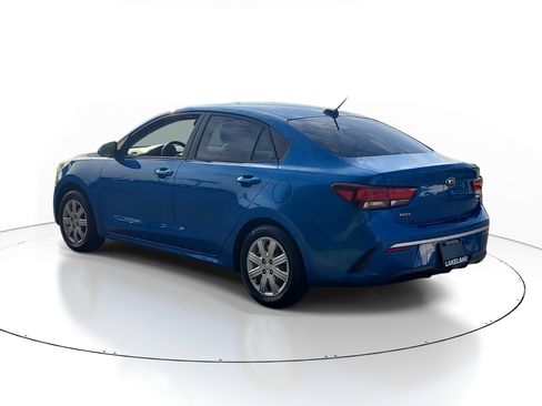 Used 2021 Kia Rio S FWD image 5