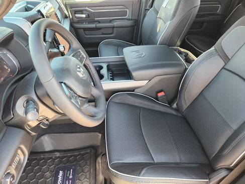 New 2026 RAM 3500 Laramie image 10