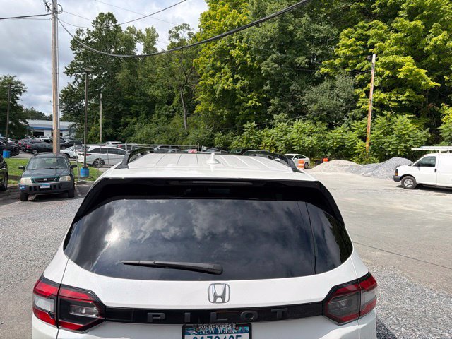 Certified 2023 Honda Pilot Elite image 7