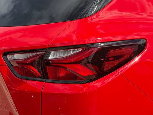 Used 2019 Chevrolet Blazer RS image 10