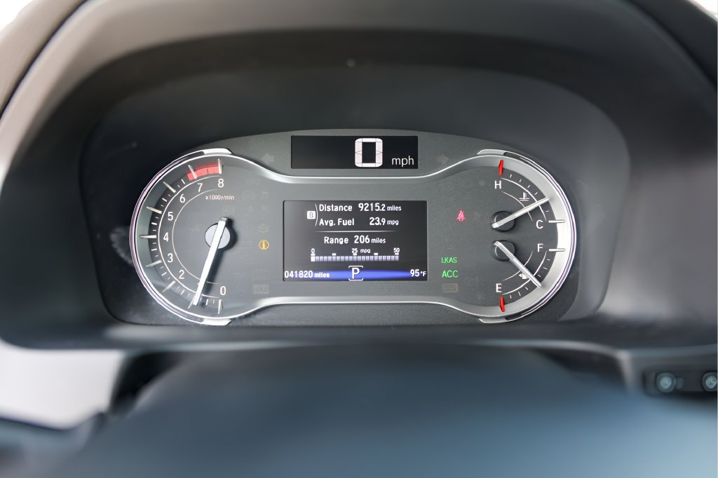 Used 2023 Honda Ridgeline RTL image 14