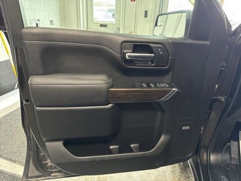 Certified 2019 GMC Sierra 1500 Elevation w/ Elevation Value Package image 21