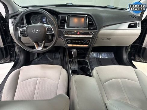 Used 2018 Hyundai Sonata ECO image 11