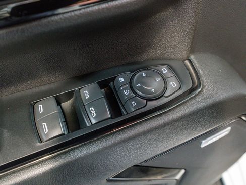 Used 2024 GMC Sierra 2500 AT4 w/ AT4 Premium Plus Package image 15