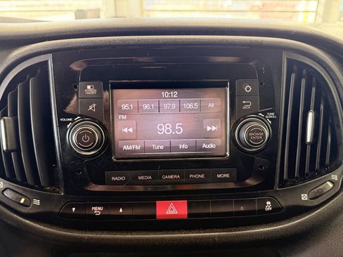 Used 2021 RAM ProMaster City Tradesman image 27