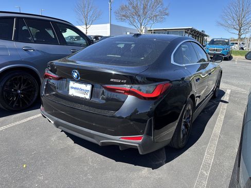 Certified 2023 BMW i4 eDrive40 w/ Premium Package image 25