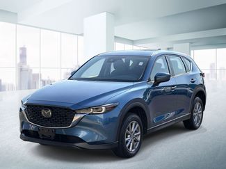 Used 2023 MAZDA CX-5 AWD 2.5 S video 1