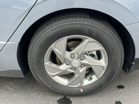 New 2026 Hyundai Sonata SE FWD image 14