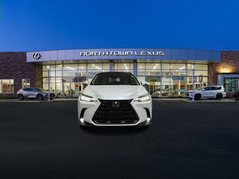 Used 2023 Lexus NX 350 350 Luxury image 20