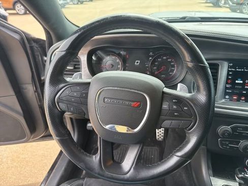 Used 2019 Dodge Charger R/T w/ Daytona Edition Group RWD image 13