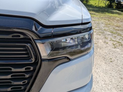 New 2026 RAM 1500 Big Horn image 8