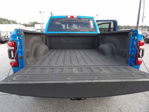 Used 2020 RAM 2500 Power Wagon image 17