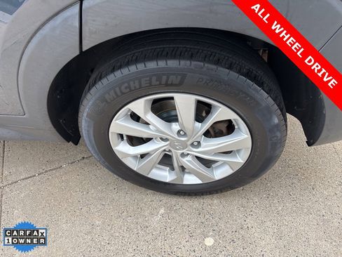 Used 2020 Hyundai Tucson Value image 31