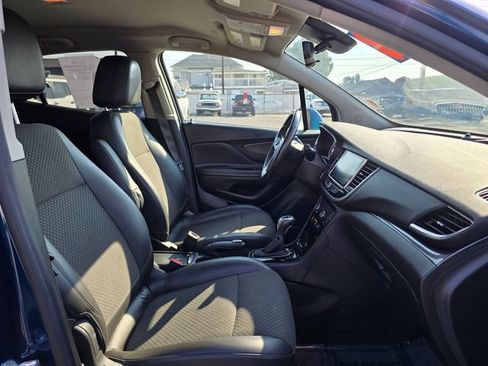 Used 2019 Buick Encore Preferred AWD/4WD image 10