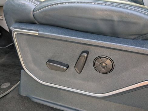 Certified 2024 Ford F350 Limited w/ FX4 Off-Road Package image 16