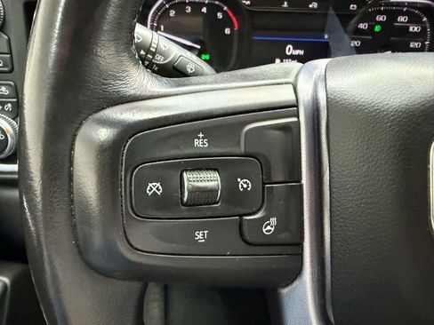 Used 2020 GMC Sierra 1500 Elevation w/ Elevation Value Package AWD/4WD image 13
