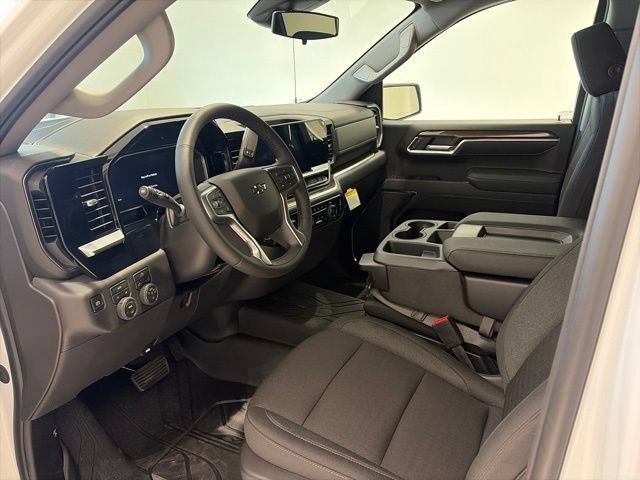 New 2026 Chevrolet Silverado 1500 RST w/ RST Select Package AWD/4WD image 10