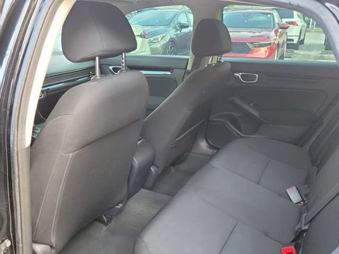 Used 2023 Honda Civic EX image 6