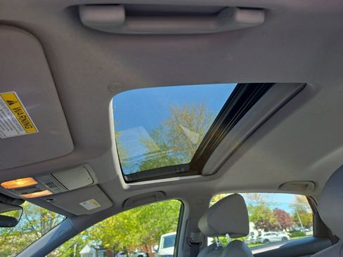 Used 2019 Honda Accord EX-L image 23